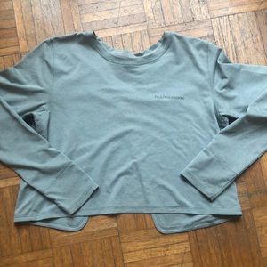 Peak Performance Long Sleeve